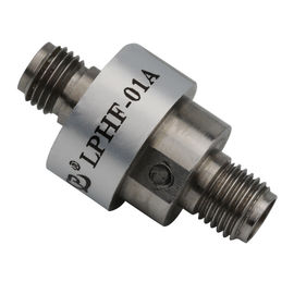 1 Channel Slip Ring of RF Rotary Joint with Optional Connector Type