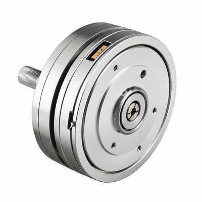 Hollow Shaft Slip Ring 6x35A 4x10A 250mm for Packaging Machinery