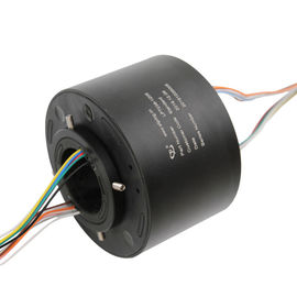 240VAC Industrial Slip Ring 12 Circuit 5A
