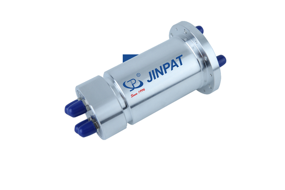 แหวนเลื่อนความถี่สูง 4 ช่อง IP40 30Rpm