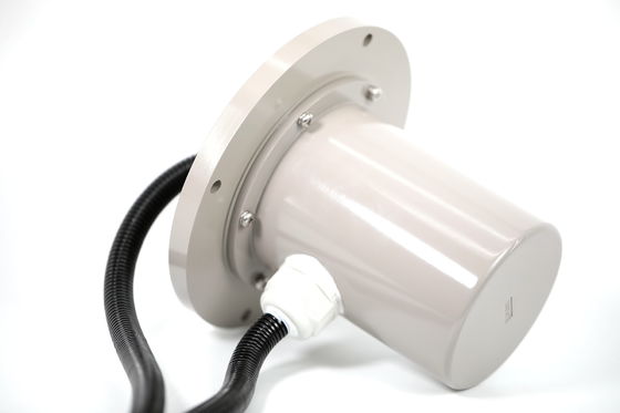 ความแม่นยำสูง IP67 ผ่านแหวนสลิปเจาะ อุณหภูมิการทำงานที่กว้าง