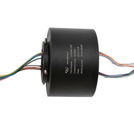 240VAC Industrial Slip Ring 12 Circuit 5A