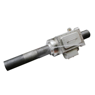 ขนาดใหญ่ Slip Ring Solutions 200RPM การติดตั้งตั้งตั้ง กันน้ํา