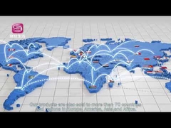 บทนำเกี่ยวกับสลิปริงของ JINPAT Electronics