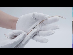 JINPAT วงแหวนลื่นขนาดเล็กพิเศษ, 5 วงจร 1A, สำหรับอุปกรณ์ทางการแพทย์,