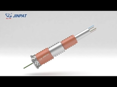 JINPAT วงแหวนสลิปไฮดรอลิกปนูแมติกอินเทกรีต