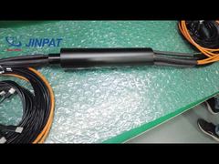 JINPAT 4mm กว้างผ่านรูแหวนเลื่อนสําหรับการใช้งานพิเศษ